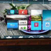 تلویزیون|تلویزیون و پروژکتور|یزد, |دیوار