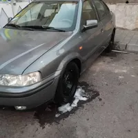 سمند LX ساده، مدل ۱۳۸۳|خودرو سواری و وانت|خرمشهر, |دیوار