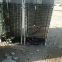 یخچال فریزر|یخچال و فریزر|قوچان, |دیوار