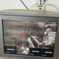 مانیتور|قطعات و لوازم جانبی رایانه|طاهرگوراب, |دیوار