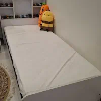 تخت خواب یکنفره