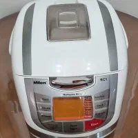 پلوپز ۴کاره آکبند