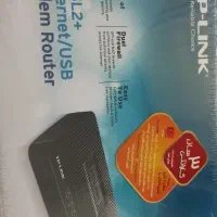 Tplink|مودم و تجهیزات شبکه|کرمانشاه, |دیوار