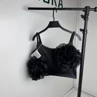 کراپ دکلته مجلسی|لباس|تهران, اختیاریه|دیوار