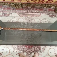 عصا، چوب گردو، سبک و راحت