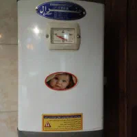 آبگرمکن برقی