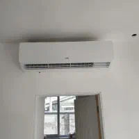 تعمیر و نصب پکیج و کولر گازی|خدمات پیشه و مهارت|رشت, یخسازی|دیوار