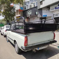 وانت پیکان ۹۳ بسیار سالم|خودرو سواری و وانت|تهران, فدک|دیوار