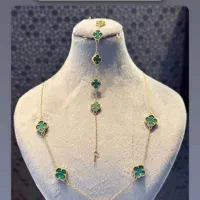 بدلیجات استیل رنگ ثابت ضد حساسیت|بدلیجات|رشت, کوی عرفان|دیوار