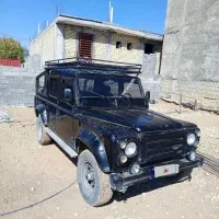 پاژن دوکابین مدل ۸۱|خودرو سواری و وانت|یاسوج, |دیوار