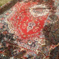 فرش 12 متری|فرش|زنجان, |دیوار