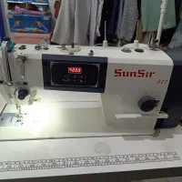 چرخ راسته سانسیر(خشک)