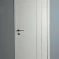 درب اتاق/درب سرویس/ضد آب/پلی وود/اقساطی|مصالح و تجهیزات ساختمان|رشت, رودباری|دیوار