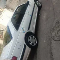 پارس موتور جدید 402