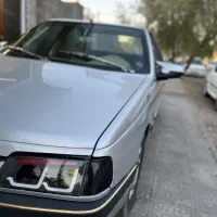 ۴۰۵ مدل ۱۳۹۴|خودرو سواری و وانت|بم, |دیوار