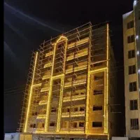 فروش آپارتمان بلوار نه دی