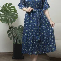 پیراهن های حریر