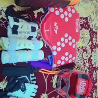 تجهیزات تکواندو