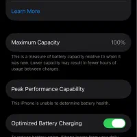 آیفون13 نرمال مشابه نو|موبایل|لنجان, |دیوار