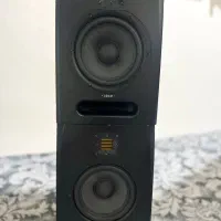 اسپیکر مانیتورینگ آدام ADAM F7|صوتی و تصویری|تهران, مشیریه|دیوار