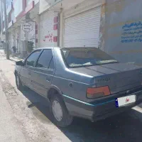پژو 405 glx