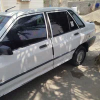 مدل 85 قیمت 170گذاشتم مشتری بامعامله تخفیف میدم|خودرو سواری و وانت|بندرعباس, |دیوار
