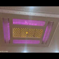 گچکاری و لکه گیری