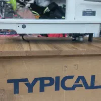 چرخ تیپیکال  دوپایه|چرخ خیاطی و ریسندگی|ماهدشت, |دیوار