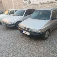 پراید۸۷دوگانه فابریک بروجن