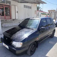 پراید ۱۱۱ مدل ۹۰