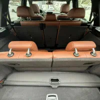 بی ام دبلیو  X5  مدل ۲۰۱۷ گذر موقت گیلان BMW|خودرو سواری و وانت|رشت, گلسار|دیوار