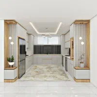 کابینت و کمد دیواری|جاکفشی، کمد، دراور|میناب, |دیوار