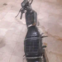 هندا ارشیا ۱۲۵