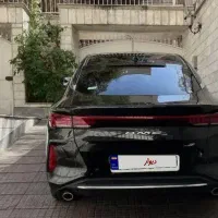 کی ام سی j7 رنگ مشکی اسفند ۱۴۰۳کارکرد ۵۰۰۰ کیلومتر|خودرو سواری و وانت|رشت, دیلمان|دیوار