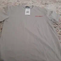 دو تا تیشرت  جین وست