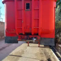 تریلی کمپرس|خودرو سنگین|رامشیر, |دیوار