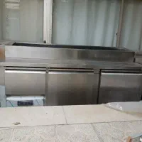 تجهیزات فست فود و گریل و پیتزا|کافی‌شاپ و رستوران|اصفهان, آهنگران|دیوار