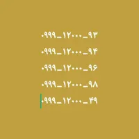 ۰۹۹۹.۱۲۰۰۰.۹۳