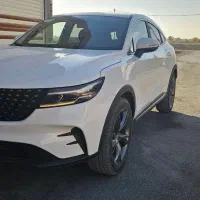 دیگنیتی پرستیژ سفید ۱۴۰۲ فروش فوری|خودرو سواری و وانت|مبارکه, |دیوار