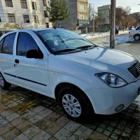 تیبا2مدل99 درحد کم کار بدون ضعف