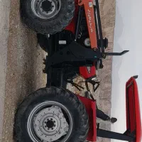 تراکتور ۳۹۹|خودرو سنگین|مهران (ایلام), |دیوار