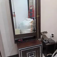 دراور اینه دار جاکفشی