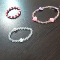 دستبند واویزه موبایل