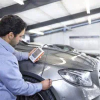 کارشناسی تخصصی خودرو در محل + اسکن UV گزارش کامل|خدمات موتور و ماشین|پرند, فاز ۳|دیوار