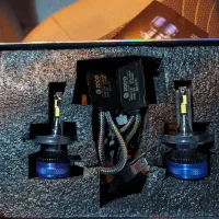 هدلایت پایه zoco h4