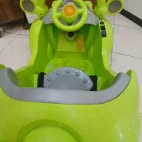 ماشین شارژی سالم و بی ایراد شارژر باطری نو|اسباب‌‌بازی|تهران, افسریه جنوبی|دیوار