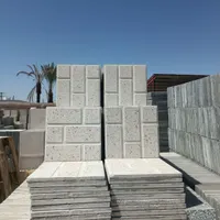 موزاییک صنعتی و واش بتن با بهترین کیفیت|مصالح و تجهیزات ساختمان|مرودشت, پشت سایپا‎|دیوار