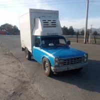 نیسان یخچالدار