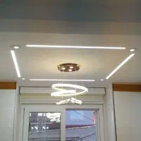 خدمات برق کاری ساختمان