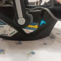 کرحر نو 700هزار کیف درحد  150هزار فوری